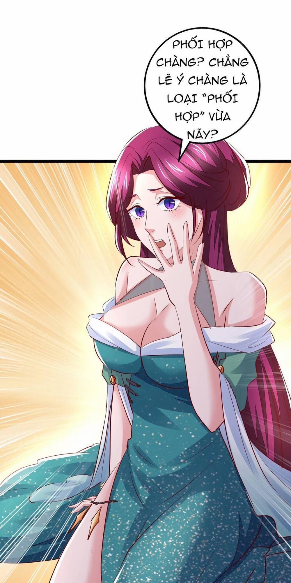 Ta Có Trăm Vạn Điểm Kỹ Năng 32 trang 6