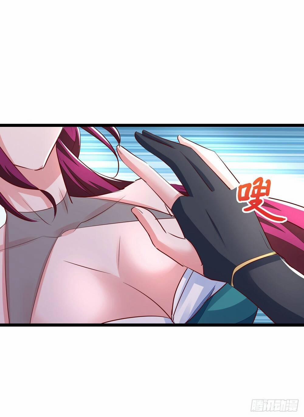 Ta Có Trăm Vạn Điểm Kỹ Năng 32 trang 8