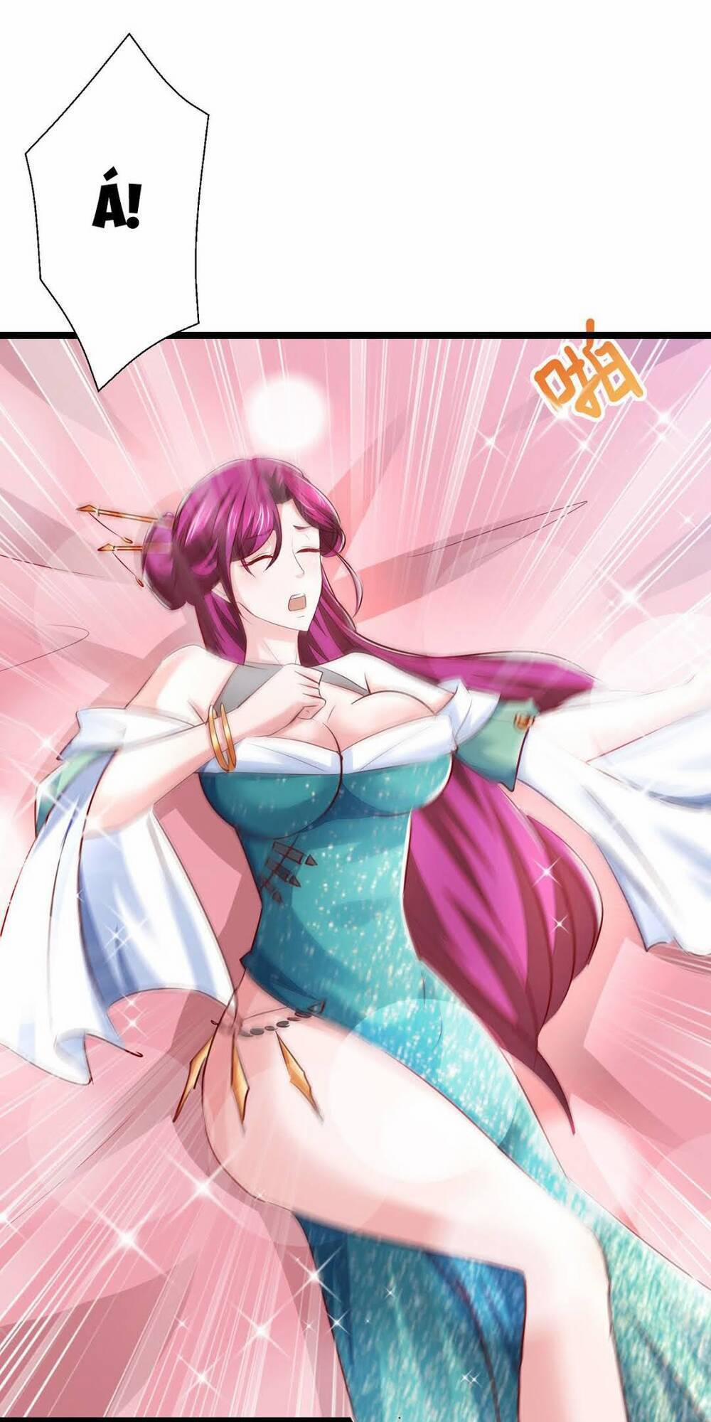 Ta Có Trăm Vạn Điểm Kỹ Năng 32 trang 9