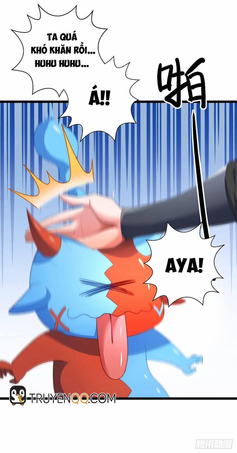 Ta Có Trăm Vạn Điểm Kỹ Năng 33 trang 1