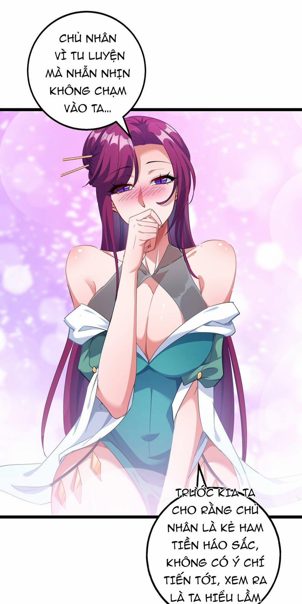 Ta Có Trăm Vạn Điểm Kỹ Năng 33 trang 13