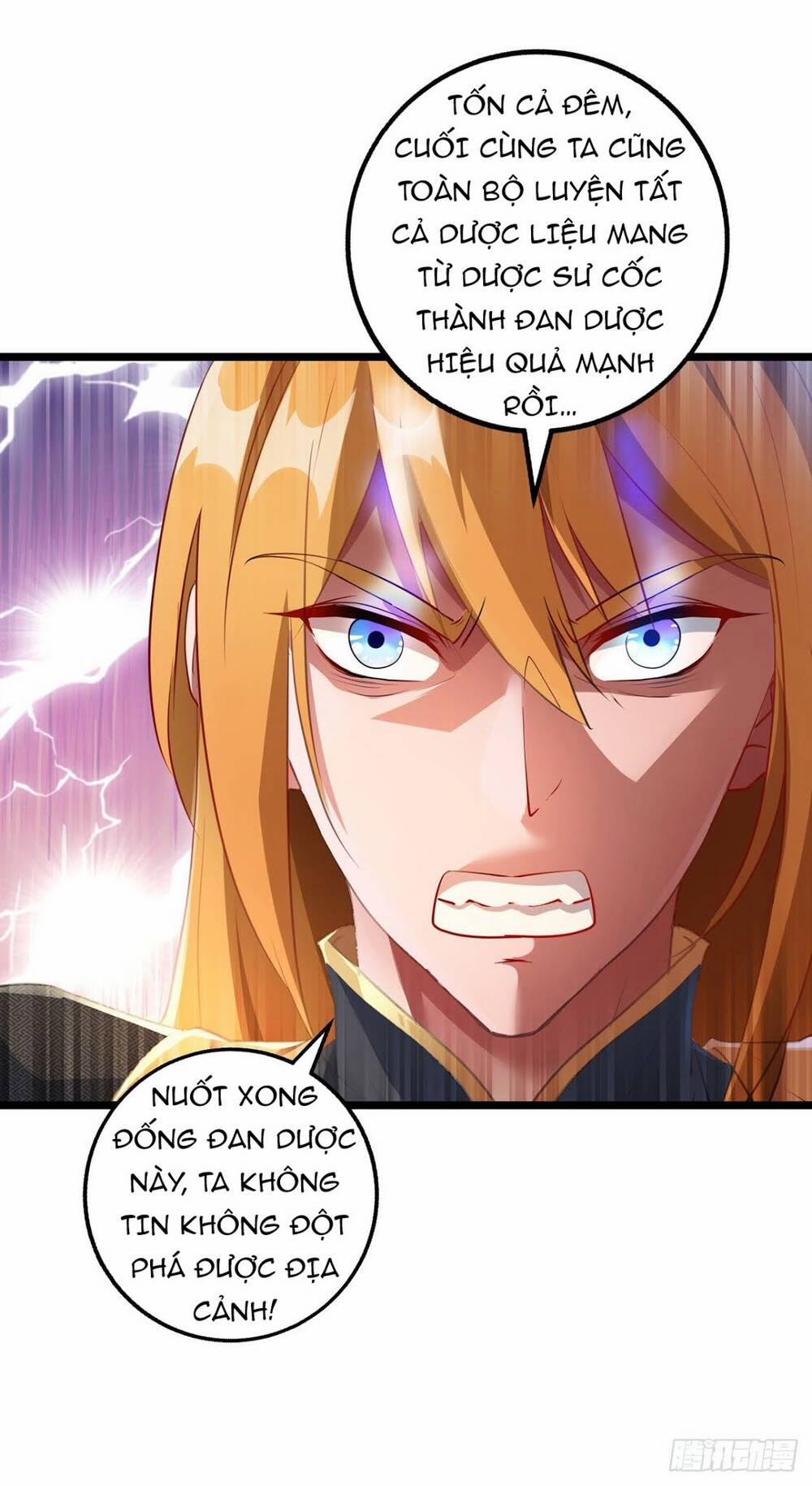 Ta Có Trăm Vạn Điểm Kỹ Năng 33 trang 18