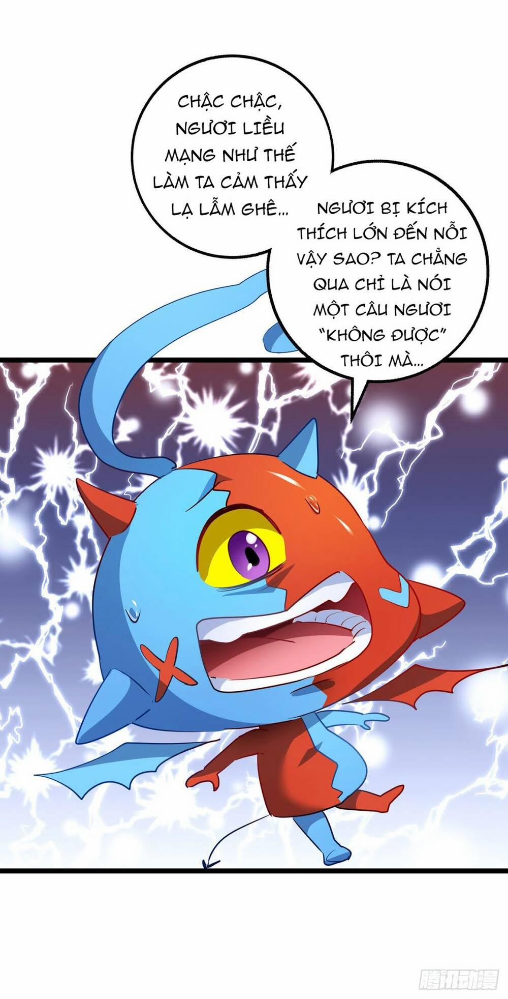 Ta Có Trăm Vạn Điểm Kỹ Năng 33 trang 19