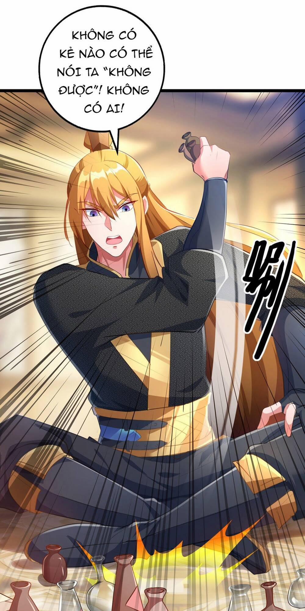 Ta Có Trăm Vạn Điểm Kỹ Năng 33 trang 21