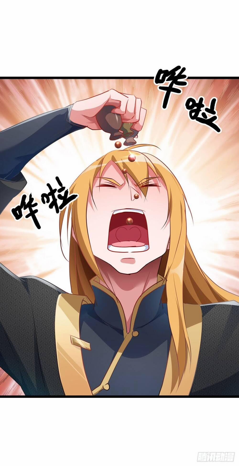 Ta Có Trăm Vạn Điểm Kỹ Năng 33 trang 23