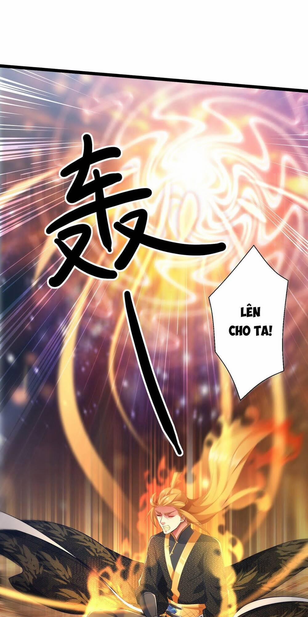 Ta Có Trăm Vạn Điểm Kỹ Năng 33 trang 24