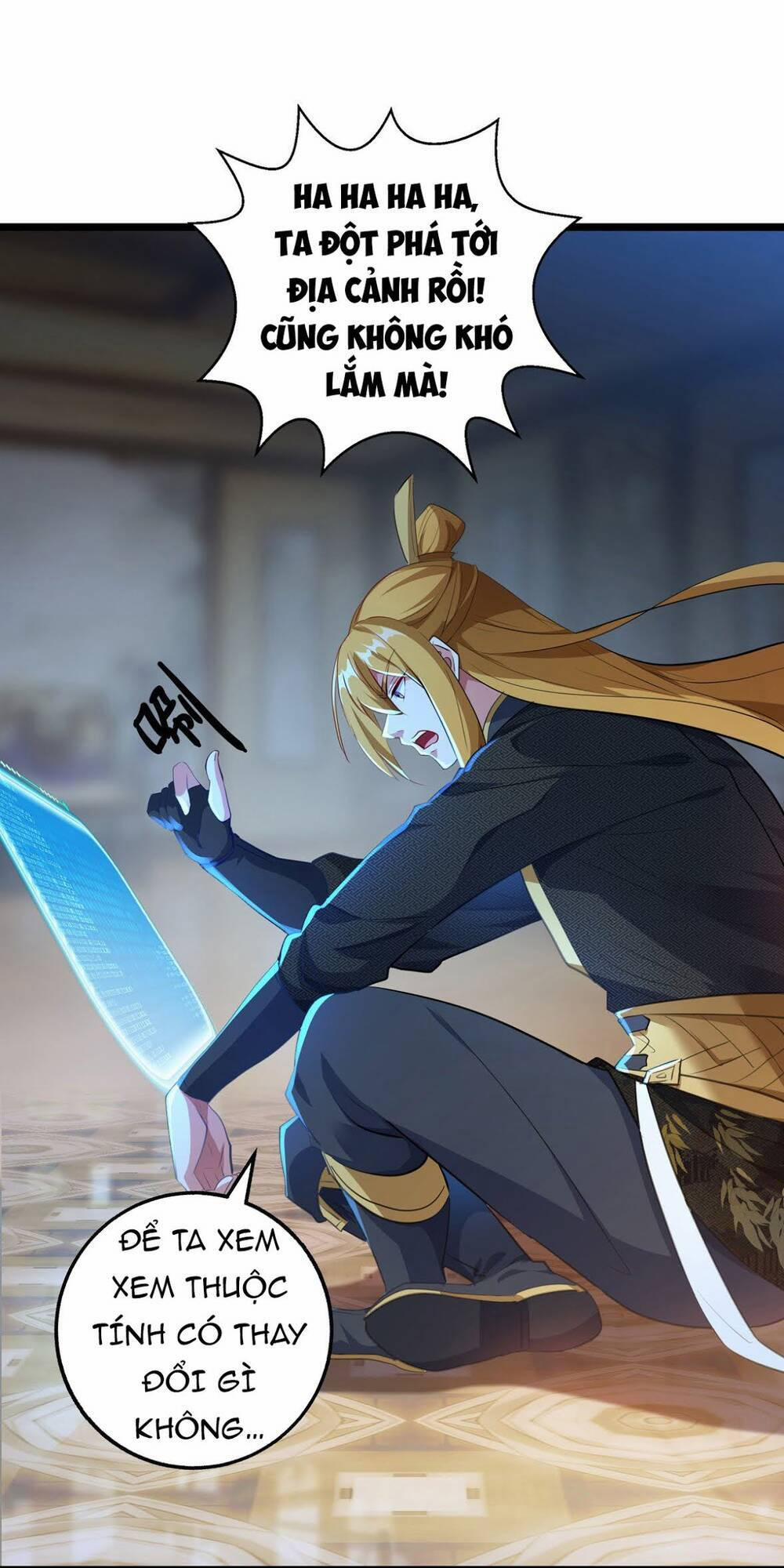 Ta Có Trăm Vạn Điểm Kỹ Năng 33 trang 28