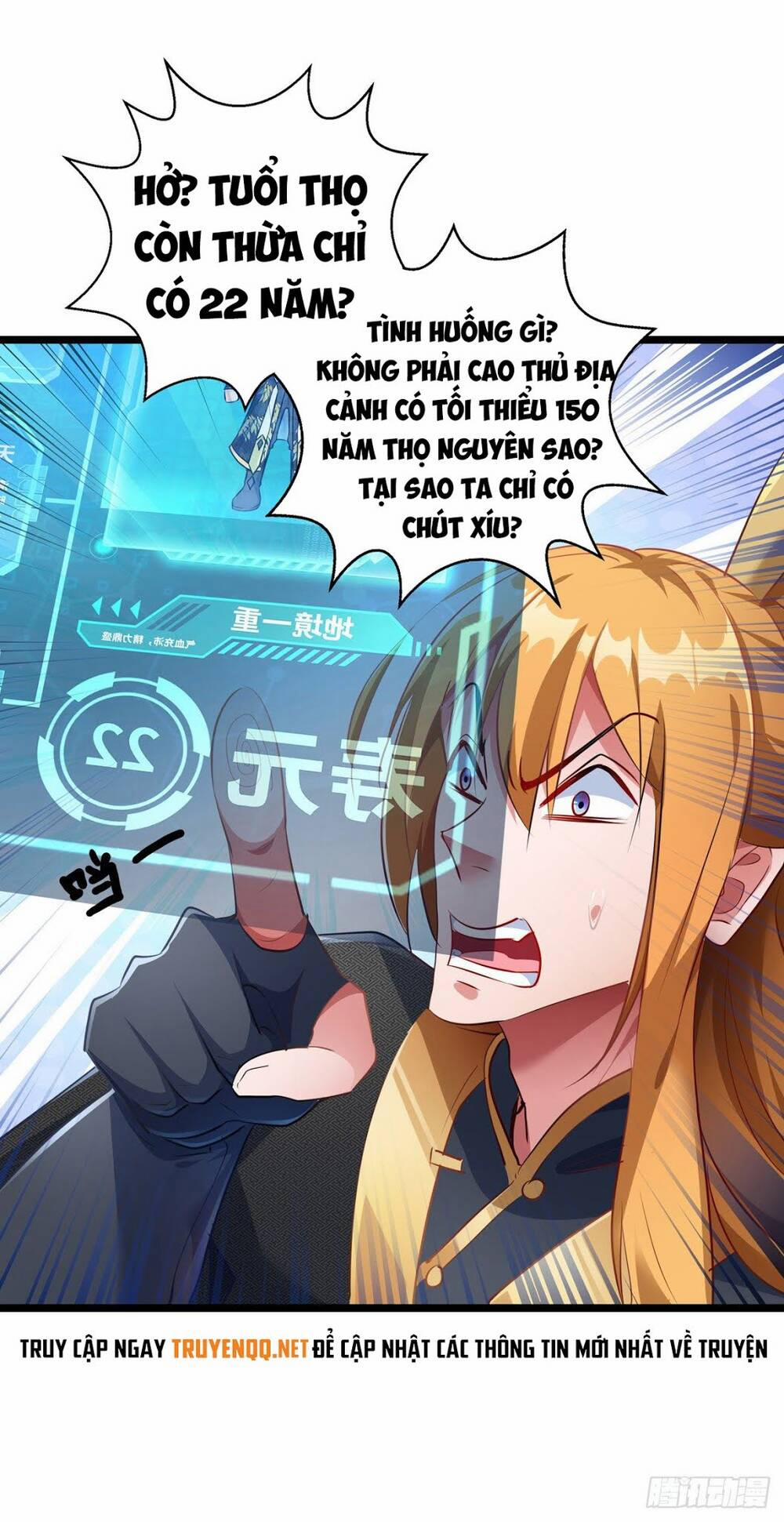 Ta Có Trăm Vạn Điểm Kỹ Năng 33 trang 31