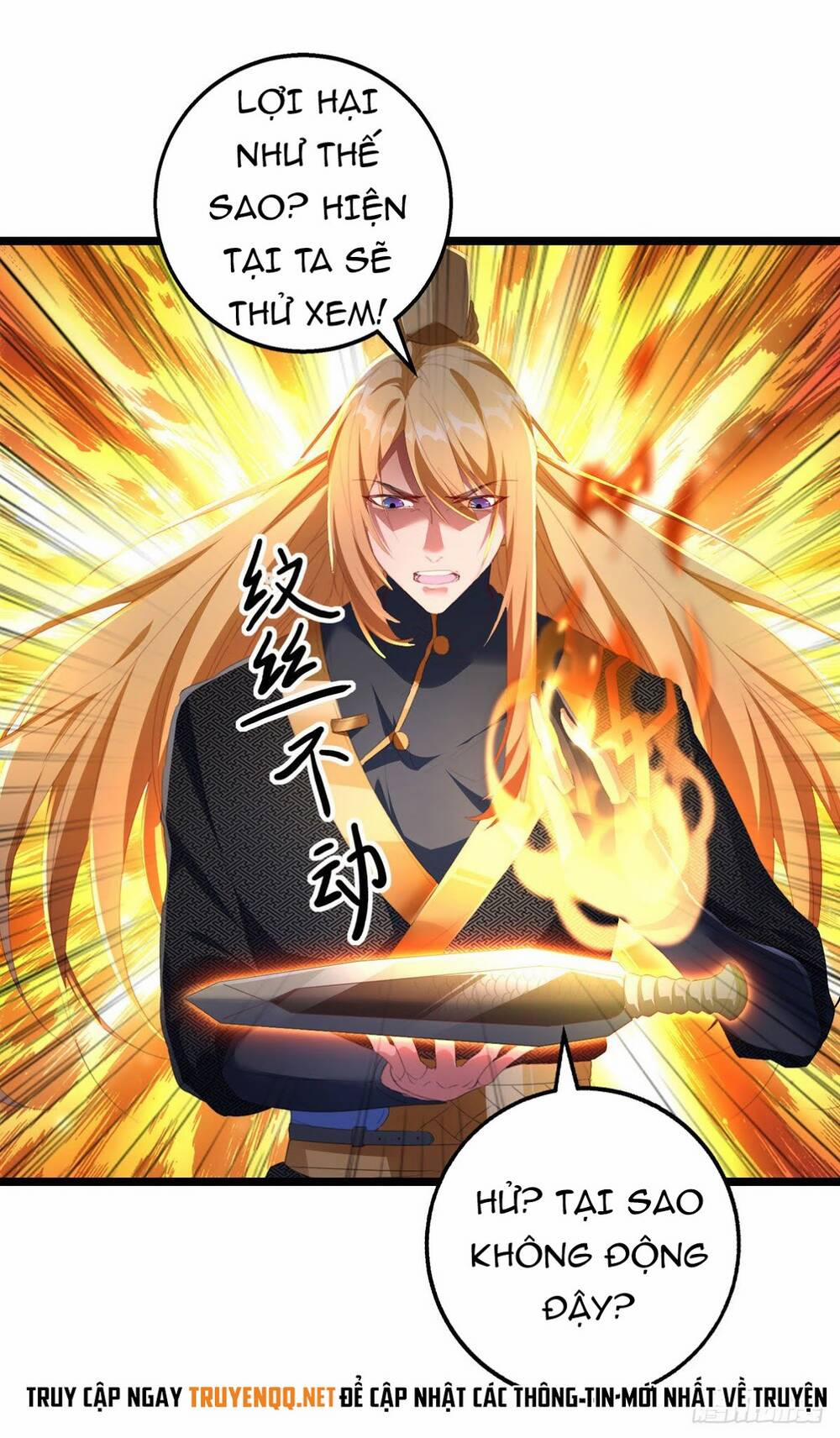 Ta Có Trăm Vạn Điểm Kỹ Năng 33 trang 5