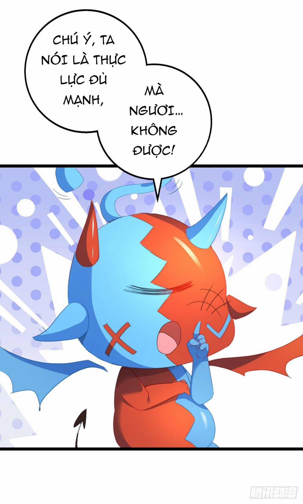 Ta Có Trăm Vạn Điểm Kỹ Năng 33 trang 6