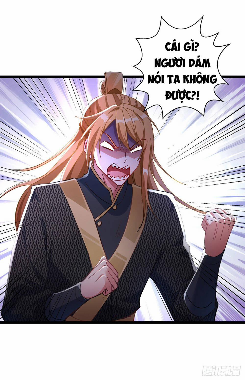 Ta Có Trăm Vạn Điểm Kỹ Năng 33 trang 7