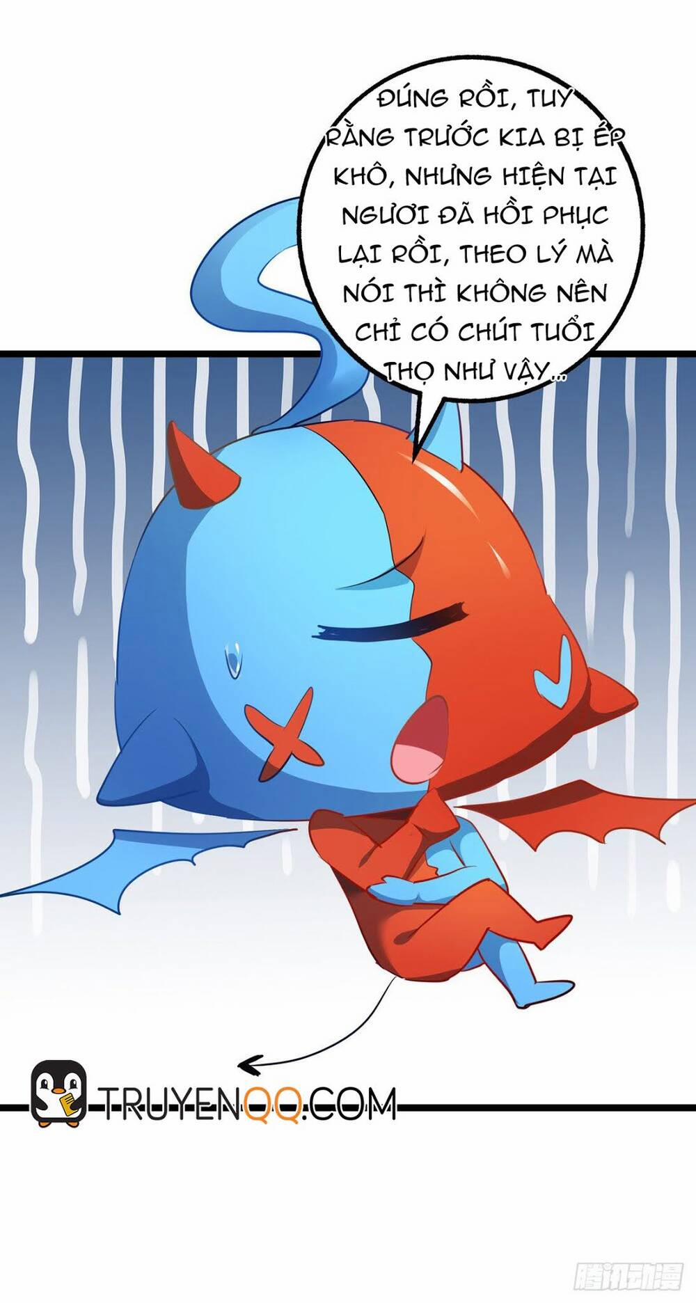 Ta Có Trăm Vạn Điểm Kỹ Năng 34 trang 1