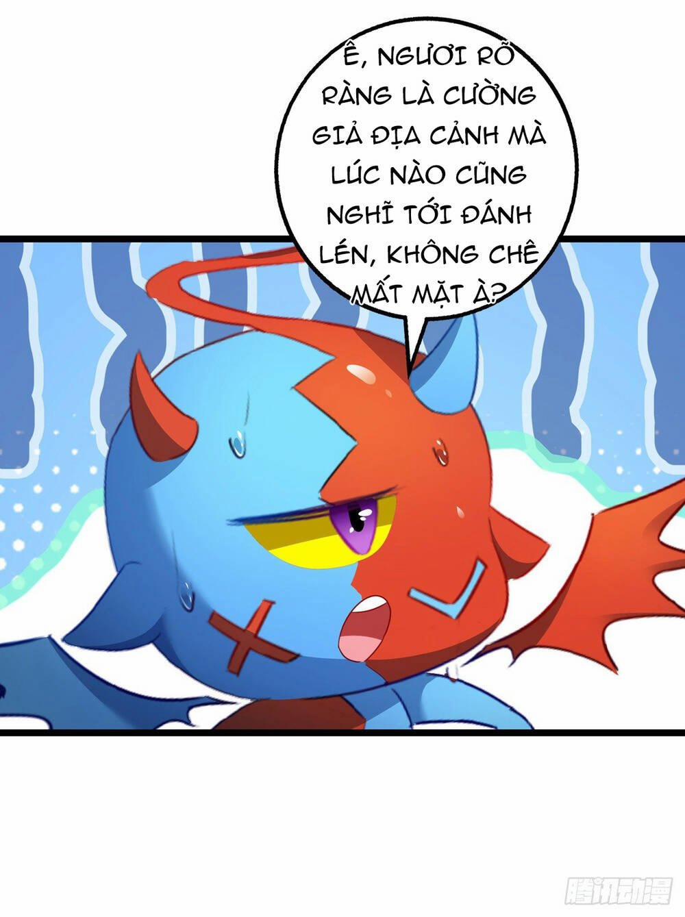 Ta Có Trăm Vạn Điểm Kỹ Năng 34 trang 13