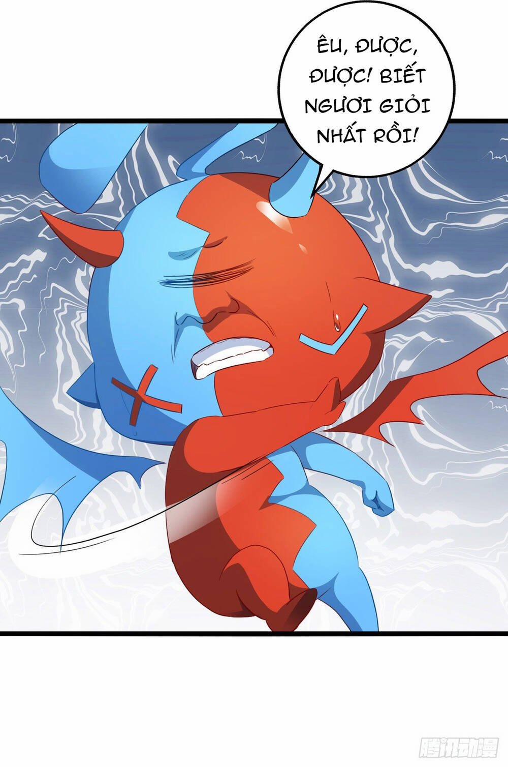 Ta Có Trăm Vạn Điểm Kỹ Năng 34 trang 16