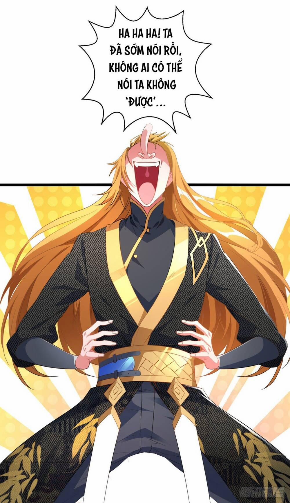 Ta Có Trăm Vạn Điểm Kỹ Năng 34 trang 17