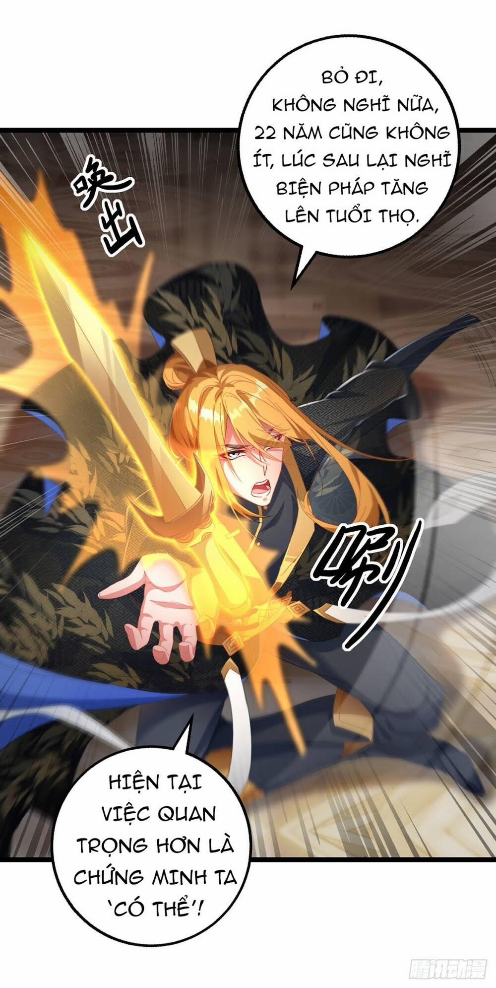 Ta Có Trăm Vạn Điểm Kỹ Năng 34 trang 2