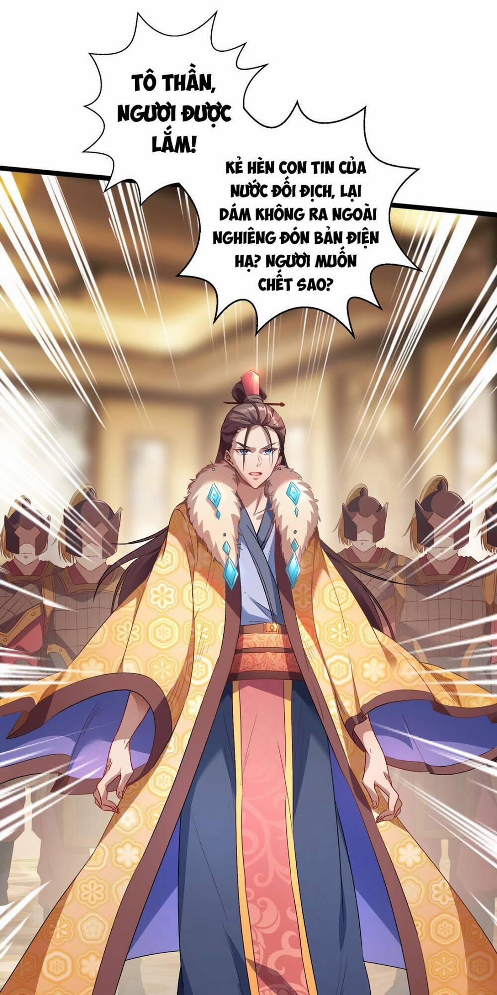 Ta Có Trăm Vạn Điểm Kỹ Năng 34 trang 20