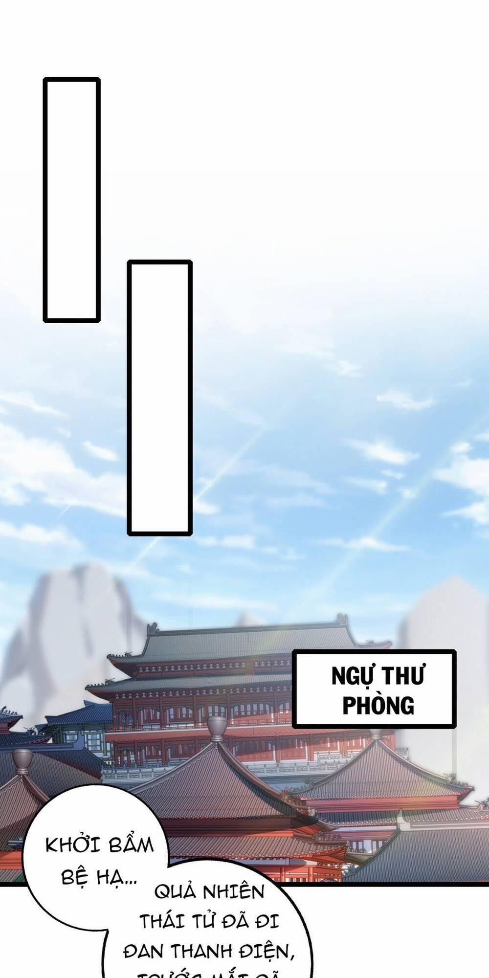 Ta Có Trăm Vạn Điểm Kỹ Năng 34 trang 23