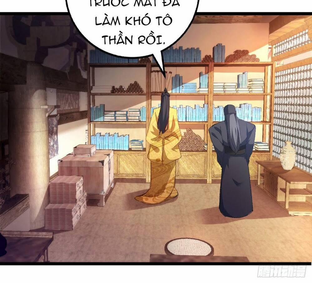 Ta Có Trăm Vạn Điểm Kỹ Năng 34 trang 24