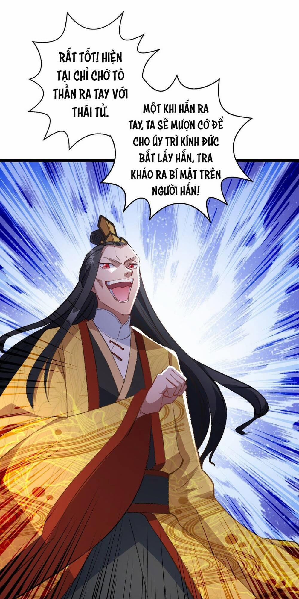 Ta Có Trăm Vạn Điểm Kỹ Năng 34 trang 27