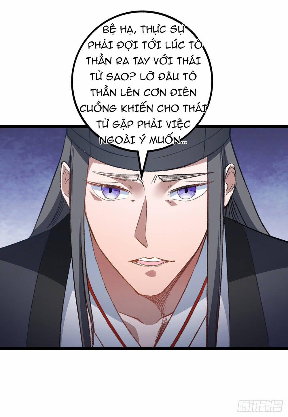 Ta Có Trăm Vạn Điểm Kỹ Năng 34 trang 29