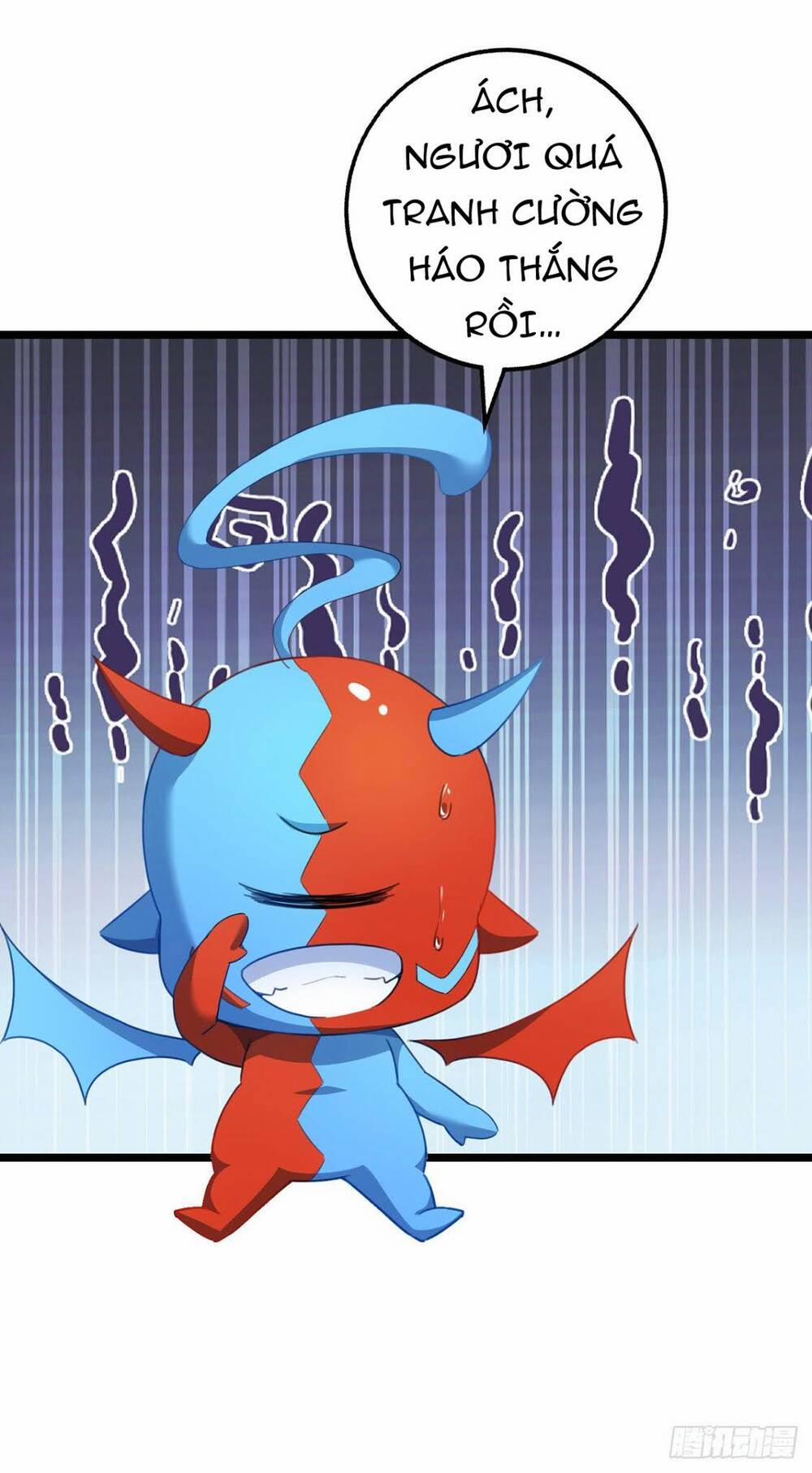 Ta Có Trăm Vạn Điểm Kỹ Năng 34 trang 3