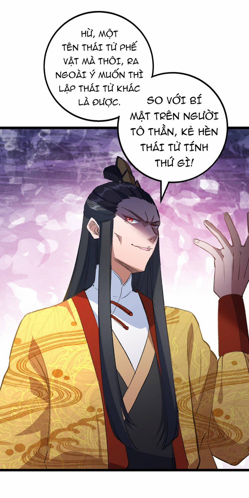 Ta Có Trăm Vạn Điểm Kỹ Năng 34 trang 30