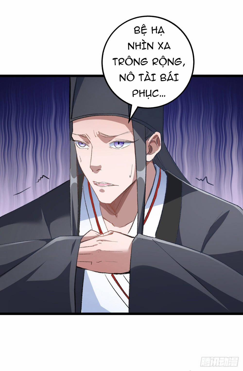 Ta Có Trăm Vạn Điểm Kỹ Năng 34 trang 32