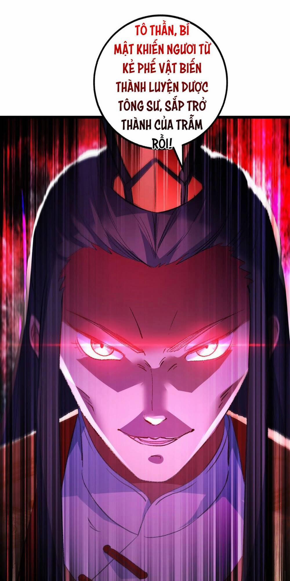 Ta Có Trăm Vạn Điểm Kỹ Năng 34 trang 33