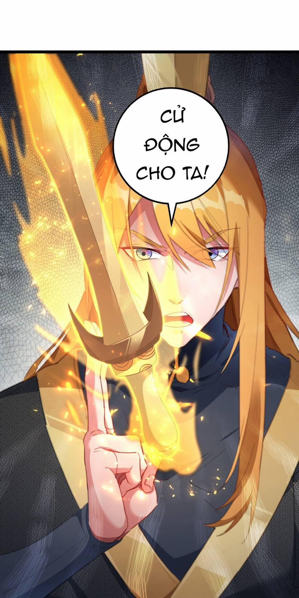 Ta Có Trăm Vạn Điểm Kỹ Năng 34 trang 4