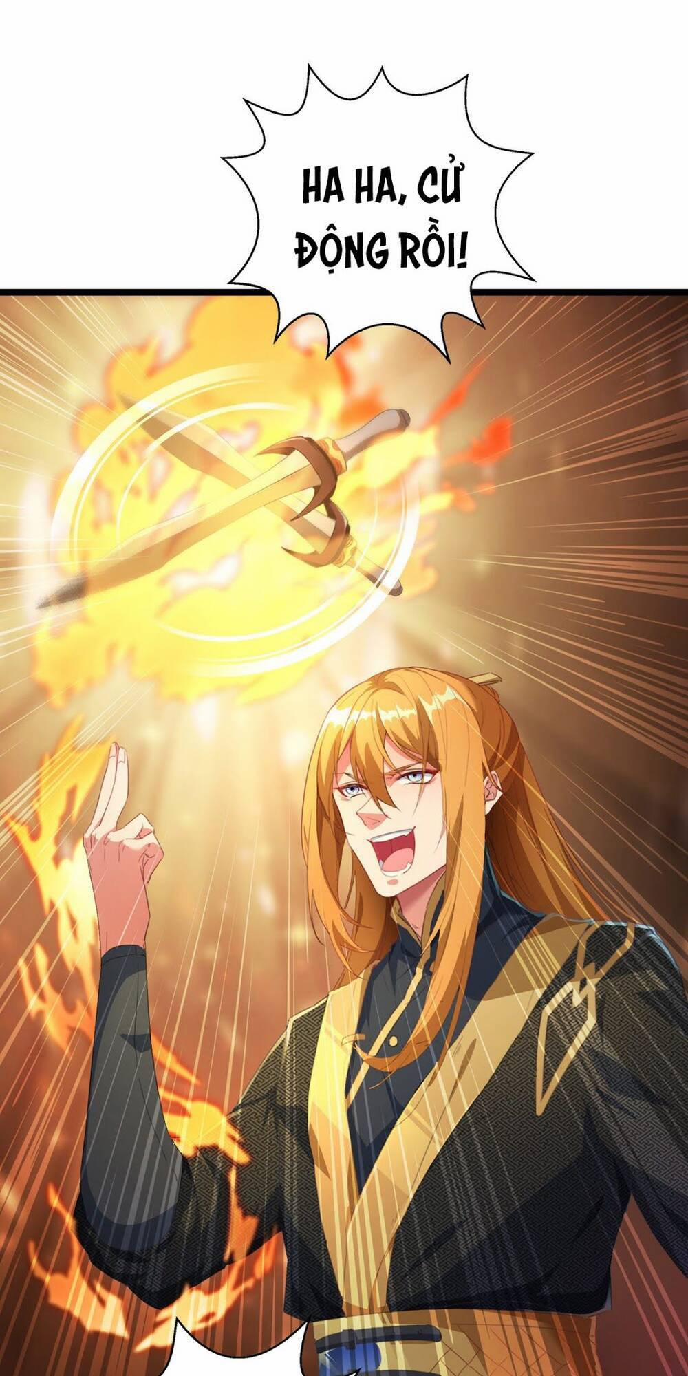 Ta Có Trăm Vạn Điểm Kỹ Năng 34 trang 6