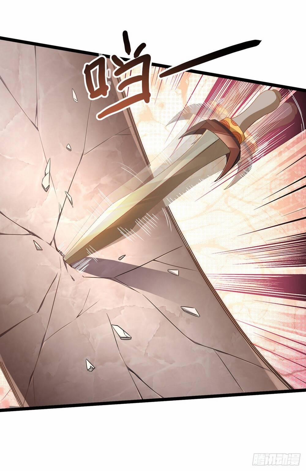 Ta Có Trăm Vạn Điểm Kỹ Năng 34 trang 9