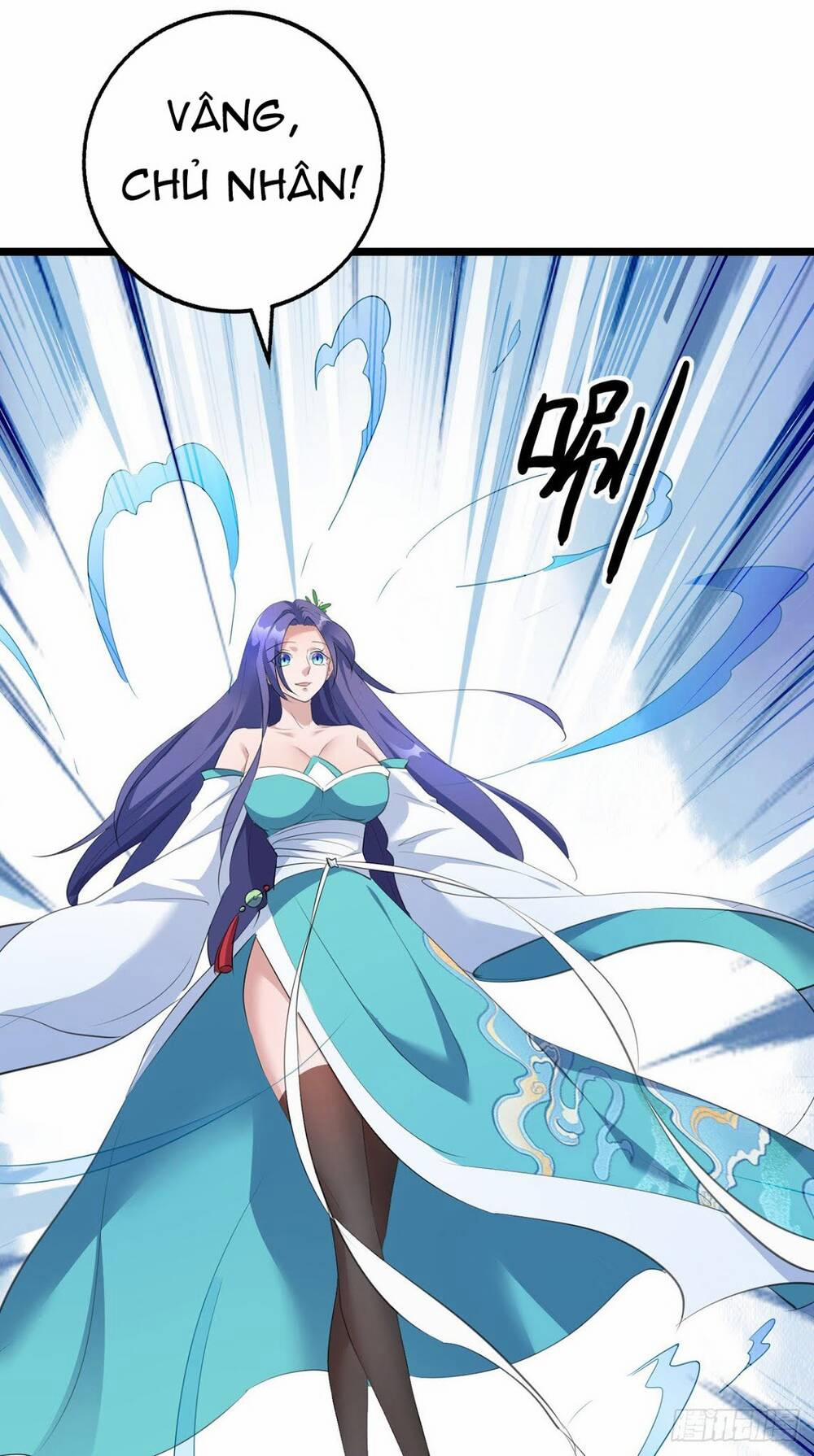 Ta Có Trăm Vạn Điểm Kỹ Năng 35 trang 10