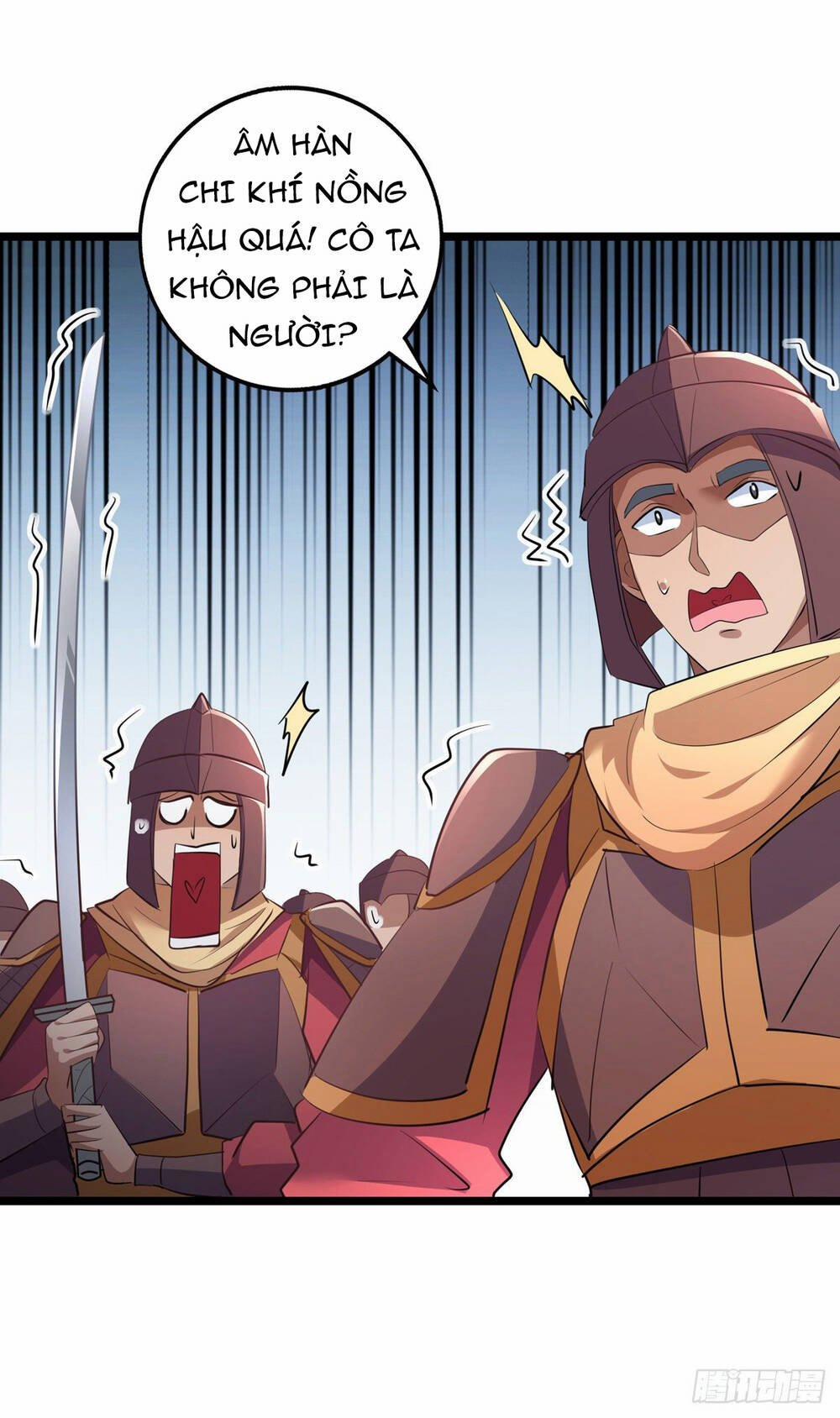 Ta Có Trăm Vạn Điểm Kỹ Năng 35 trang 12