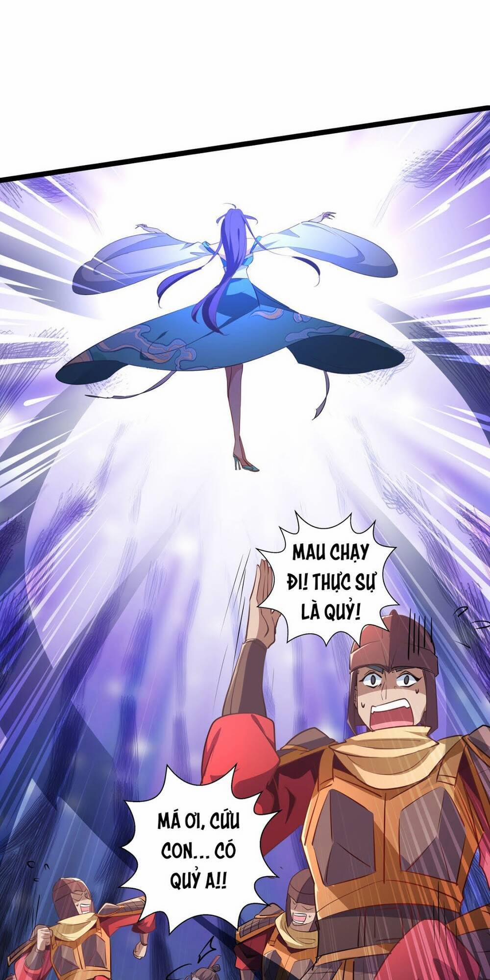 Ta Có Trăm Vạn Điểm Kỹ Năng 35 trang 15