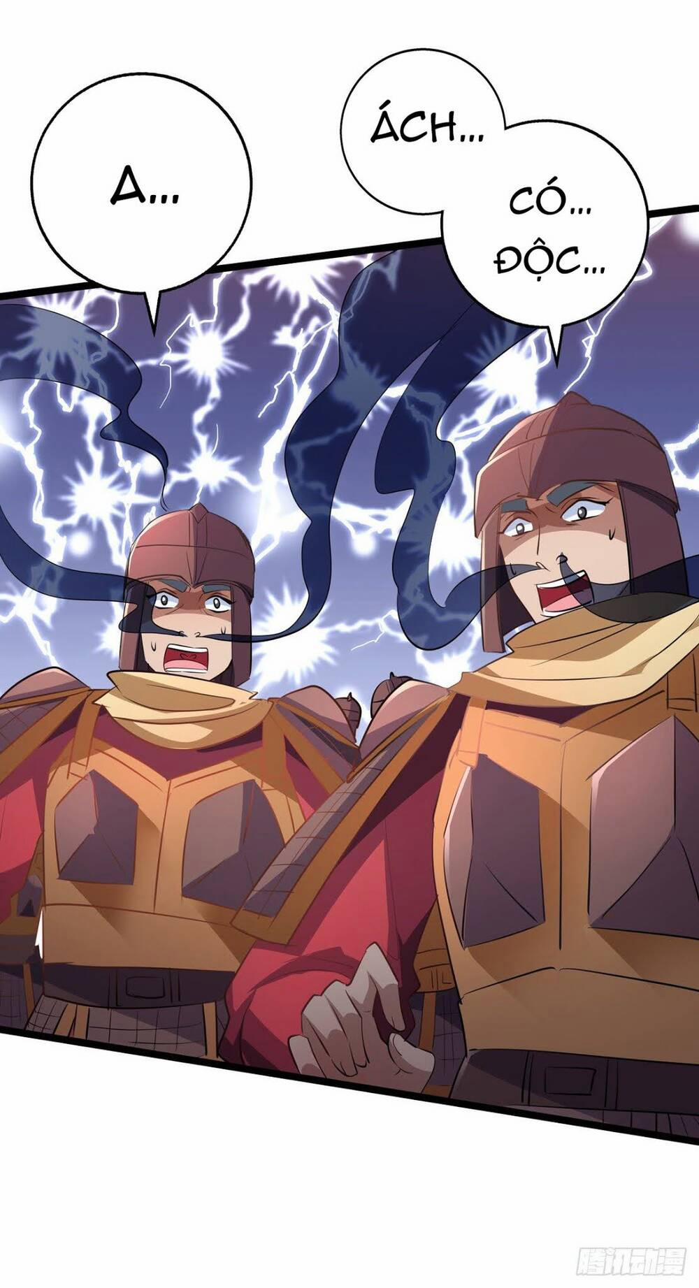 Ta Có Trăm Vạn Điểm Kỹ Năng 35 trang 17