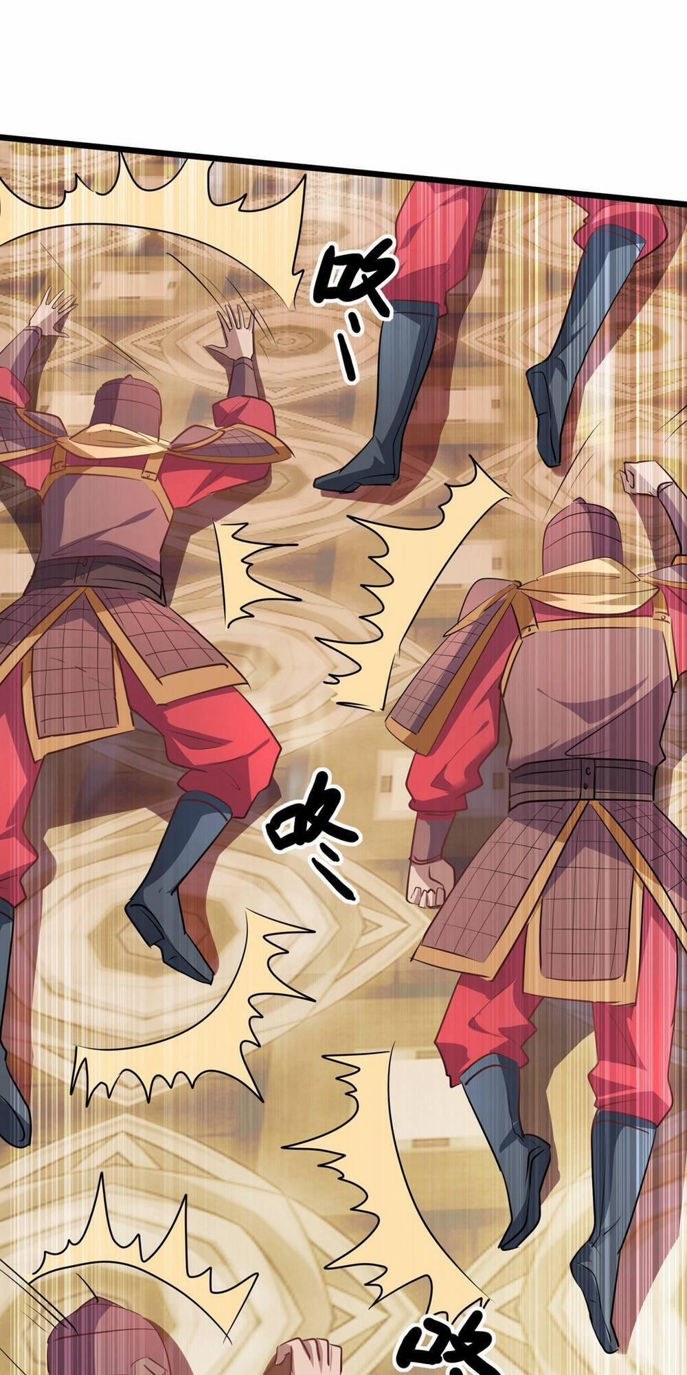 Ta Có Trăm Vạn Điểm Kỹ Năng 35 trang 18