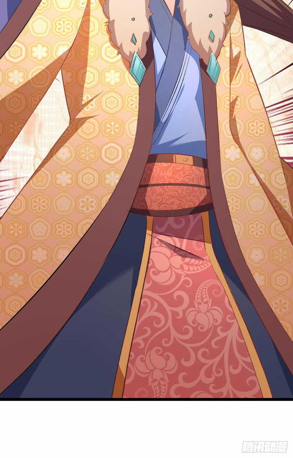 Ta Có Trăm Vạn Điểm Kỹ Năng 35 trang 2