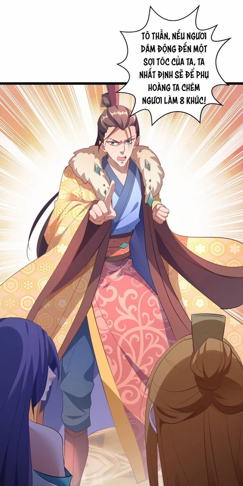 Ta Có Trăm Vạn Điểm Kỹ Năng 35 trang 24