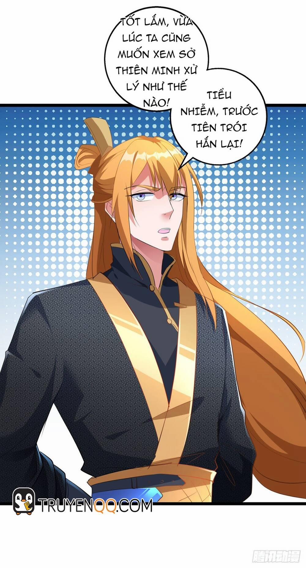 Ta Có Trăm Vạn Điểm Kỹ Năng 35 trang 26