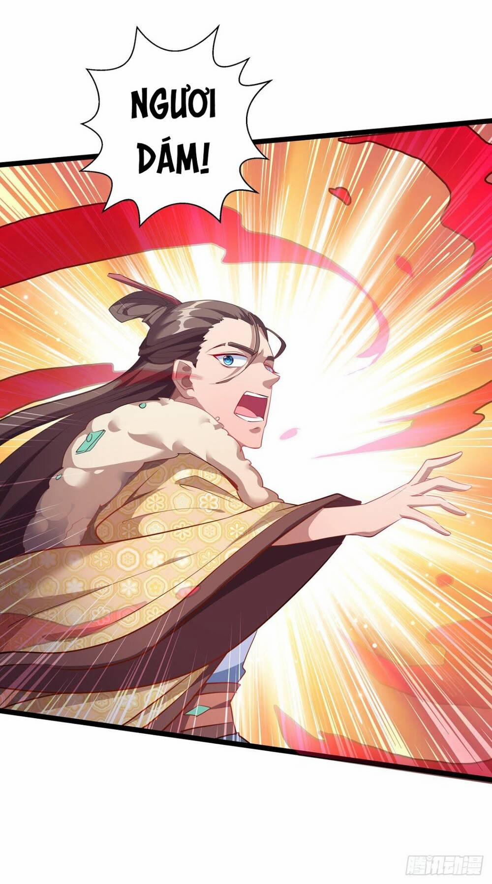 Ta Có Trăm Vạn Điểm Kỹ Năng 35 trang 29