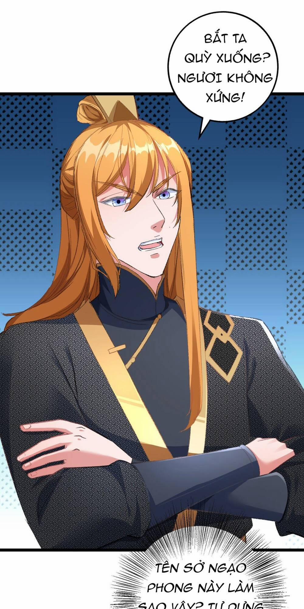 Ta Có Trăm Vạn Điểm Kỹ Năng 35 trang 3