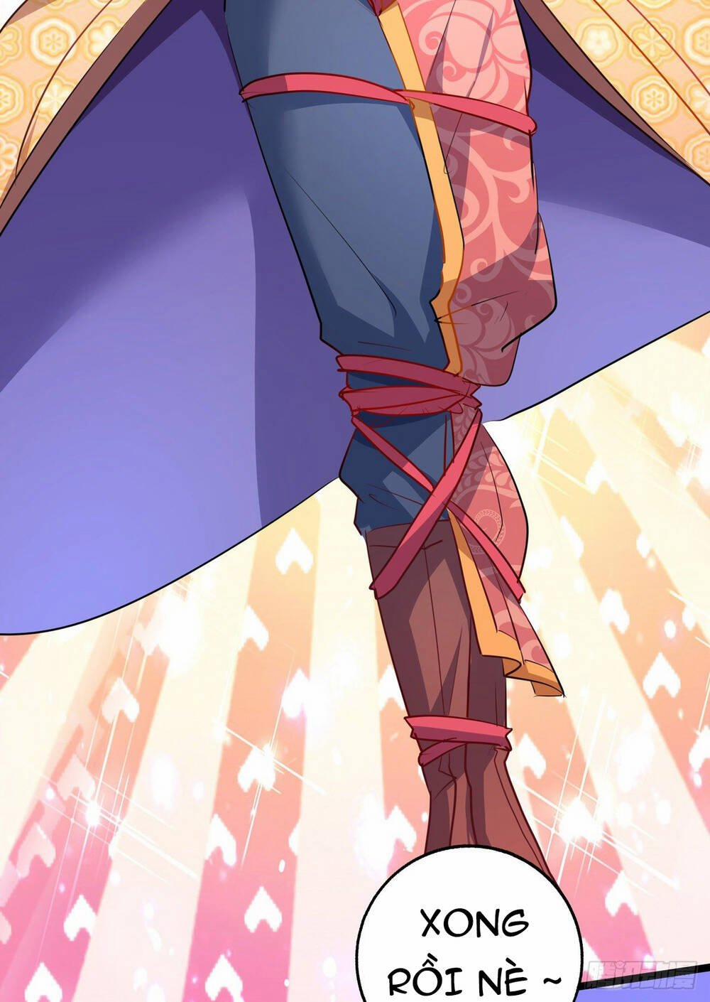 Ta Có Trăm Vạn Điểm Kỹ Năng 35 trang 32