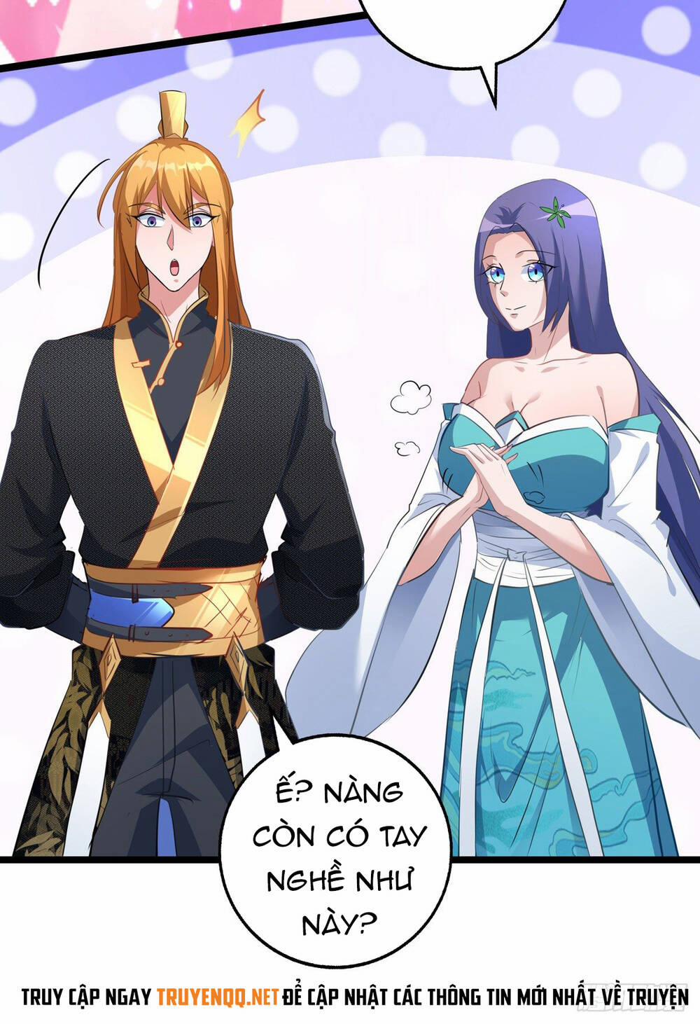 Ta Có Trăm Vạn Điểm Kỹ Năng 35 trang 33