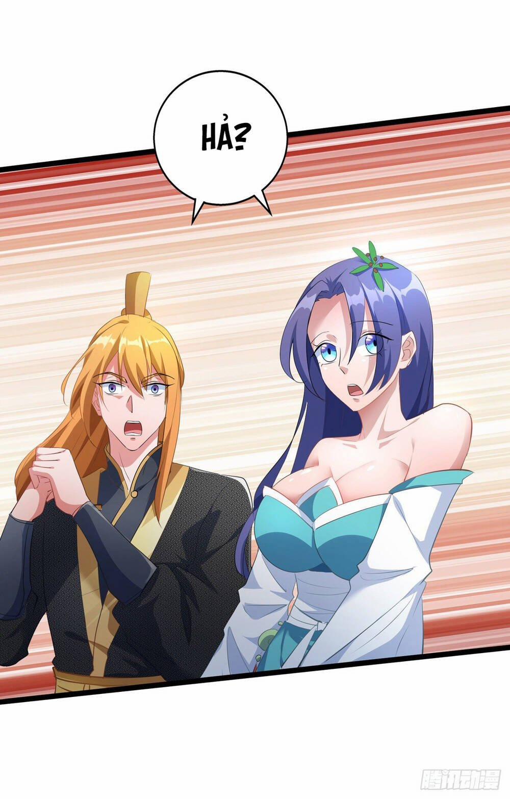 Ta Có Trăm Vạn Điểm Kỹ Năng 35 trang 38