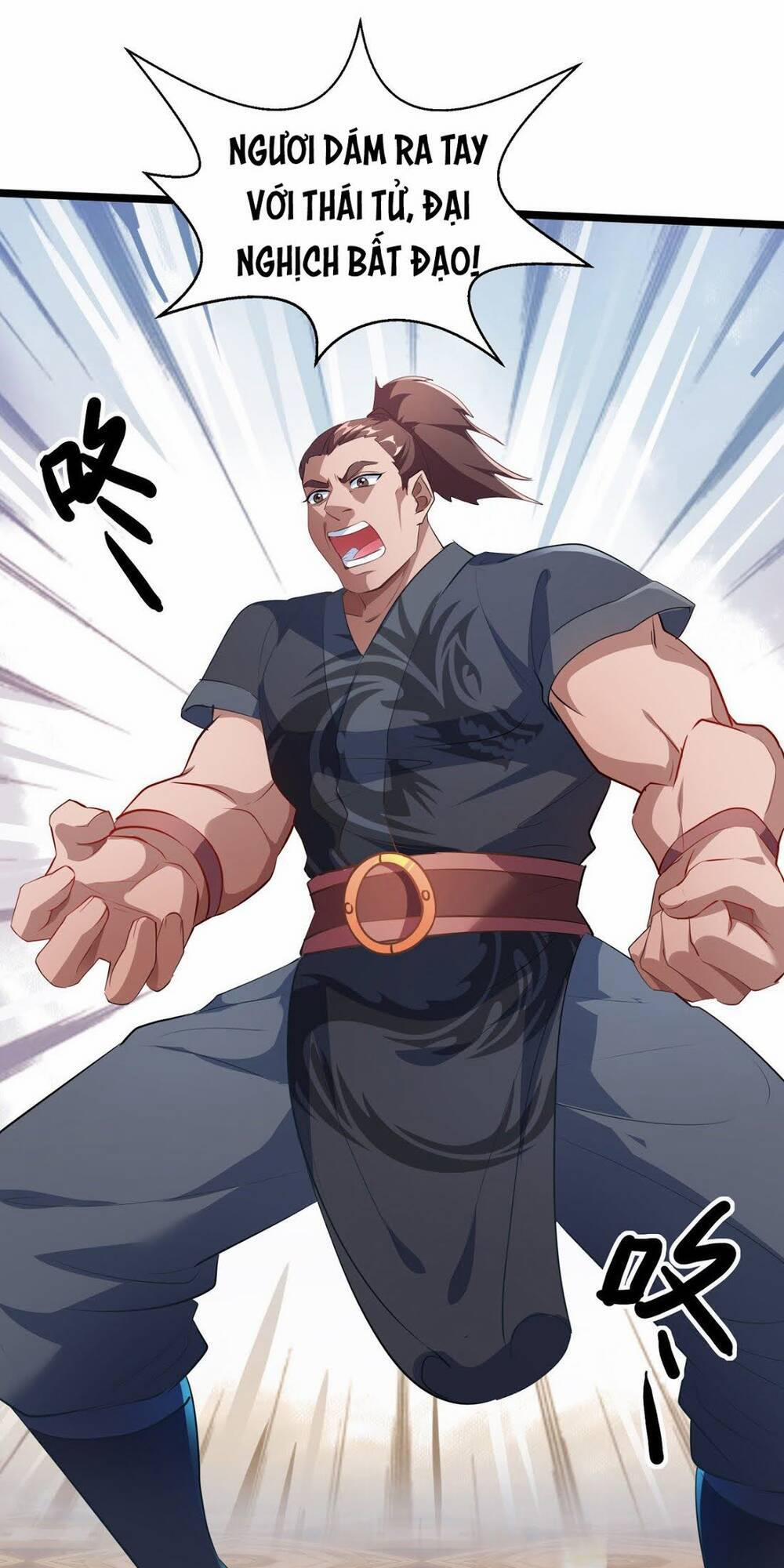 Ta Có Trăm Vạn Điểm Kỹ Năng 35 trang 39