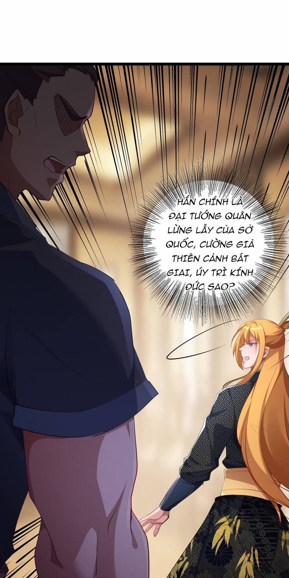 Ta Có Trăm Vạn Điểm Kỹ Năng 35 trang 43