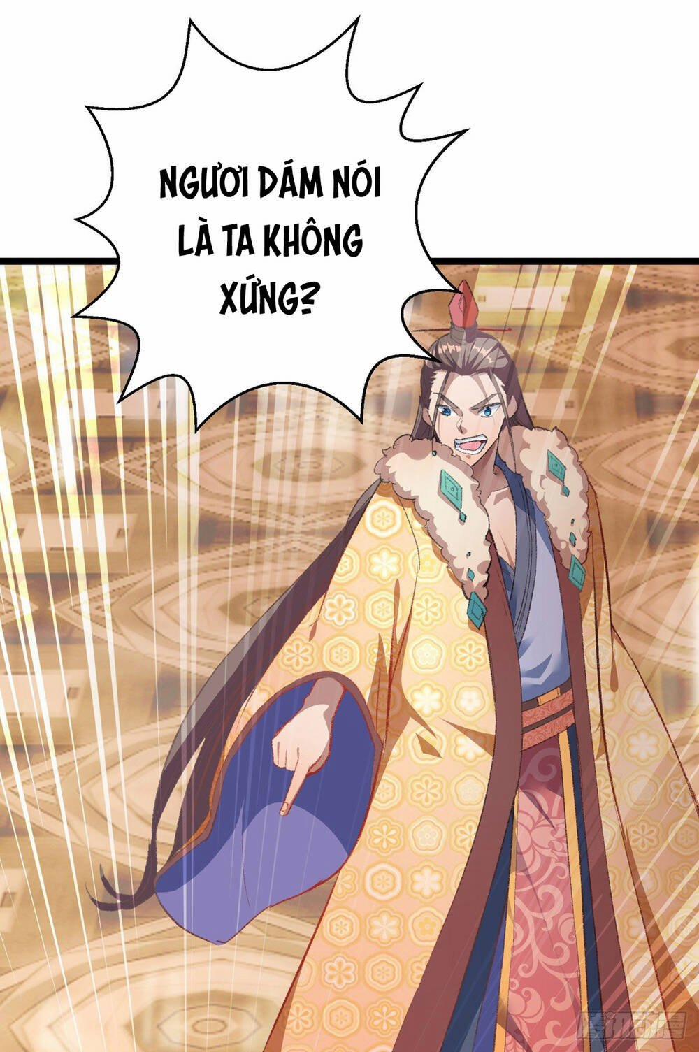 Ta Có Trăm Vạn Điểm Kỹ Năng 35 trang 5