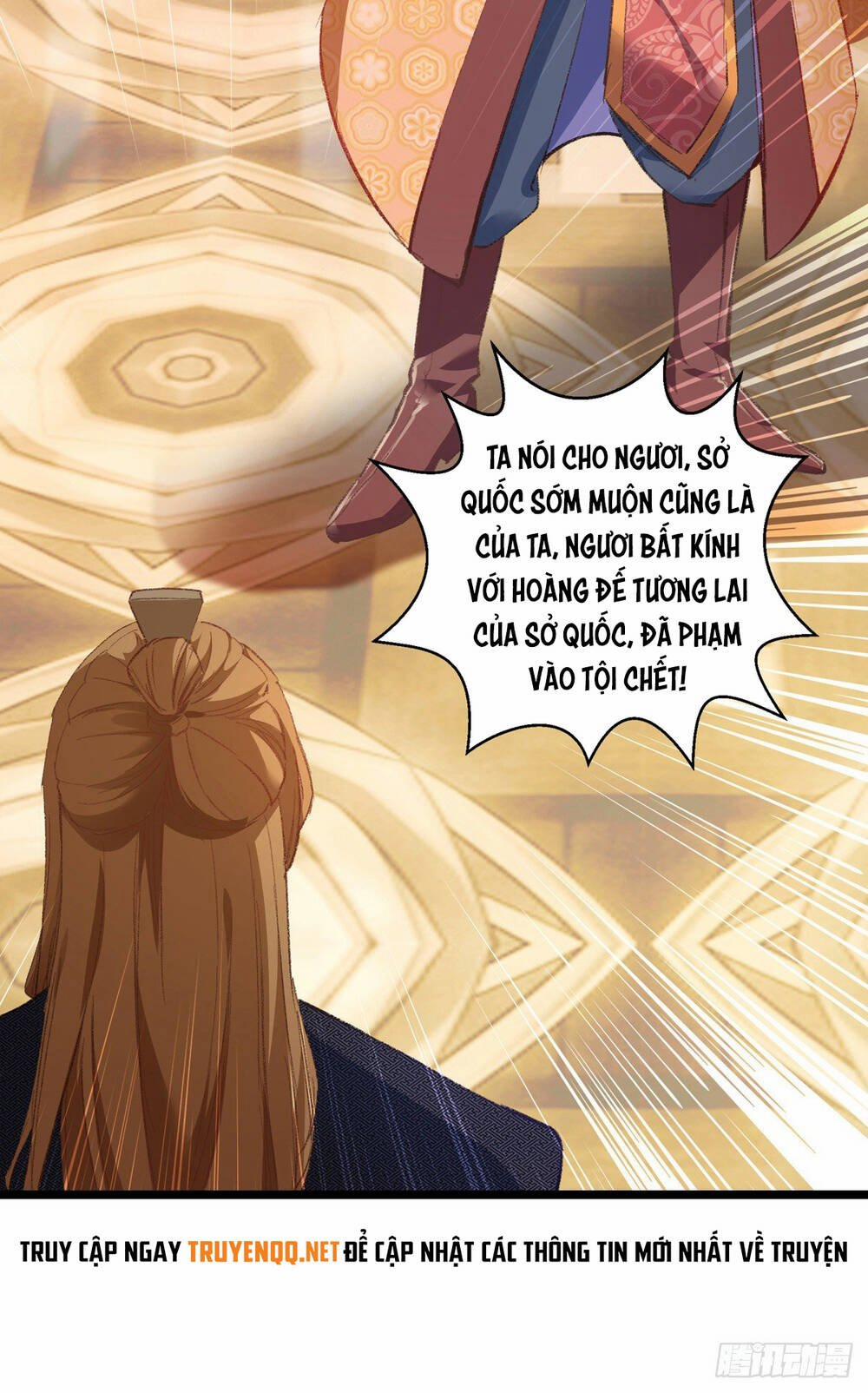 Ta Có Trăm Vạn Điểm Kỹ Năng 35 trang 6