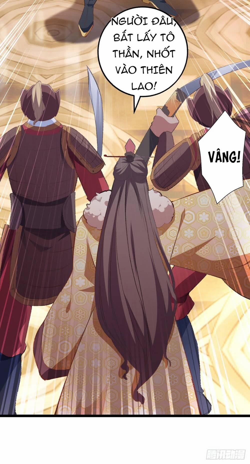 Ta Có Trăm Vạn Điểm Kỹ Năng 35 trang 8